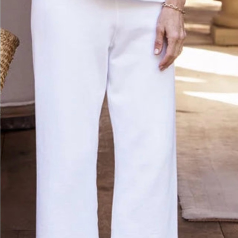 Frank and Eileen pants
